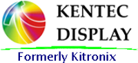 Kentec Electronics (Displays) Ltd.